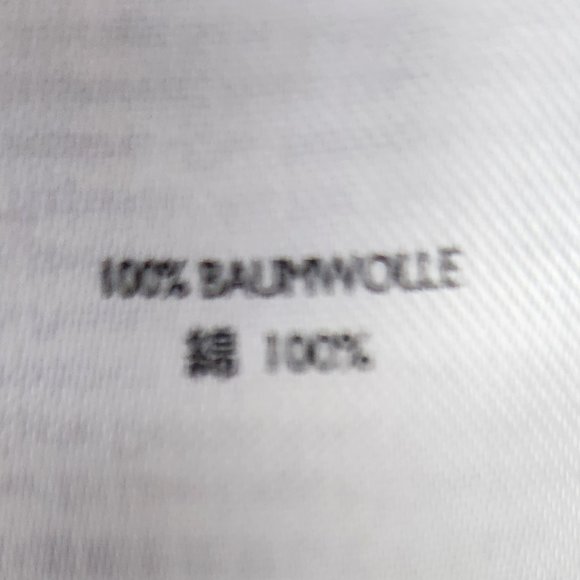 Women's Eddie Bauer Large Button Down Sheer Top - Picture 4 of 6